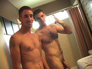 Rocko & Brandon